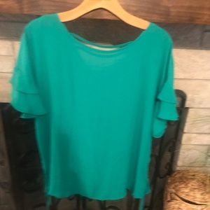 Maurices blouse